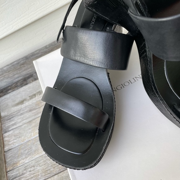 Enzo Angiolini Platform Shoes - Picture 7 of 15